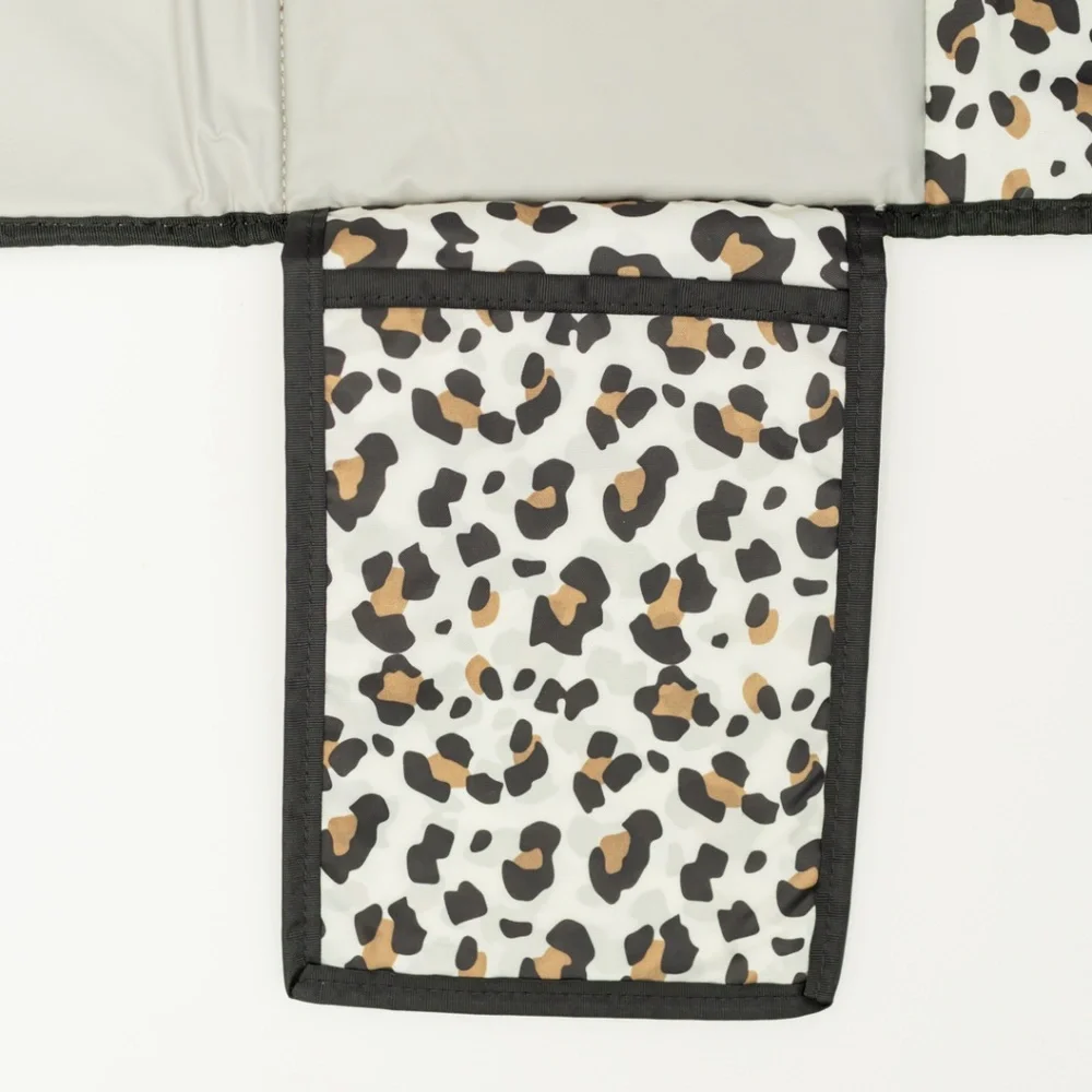 Petunia Pickle Bottom Nimble Changer Clutch